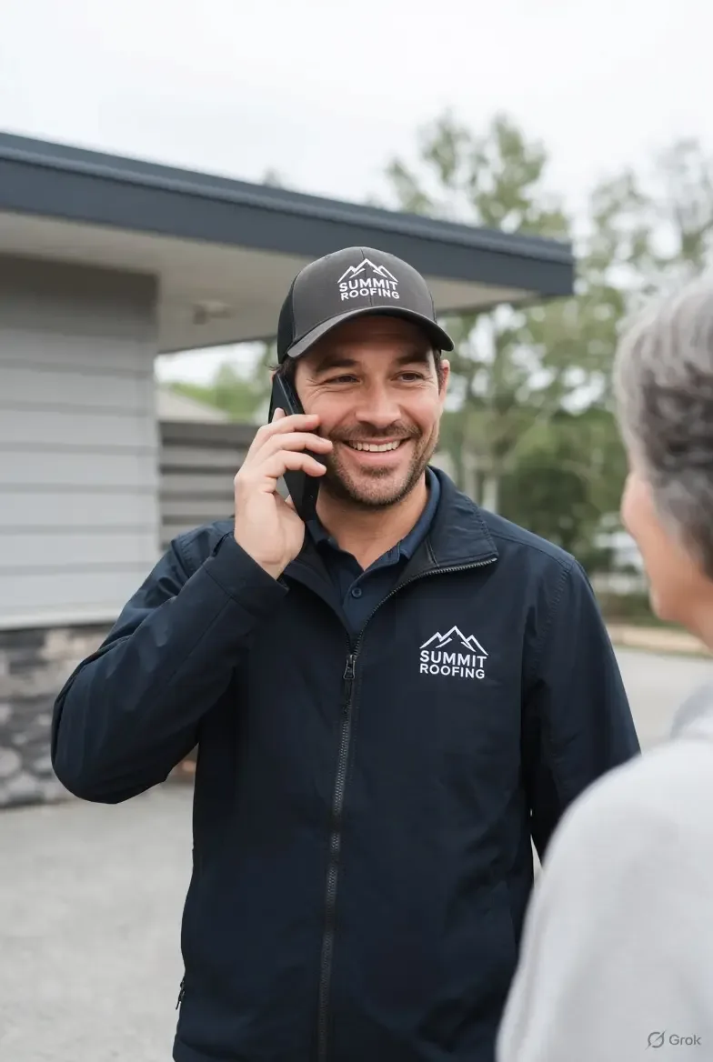 Flat Roof Leak Repair Crescent, IA FAQs